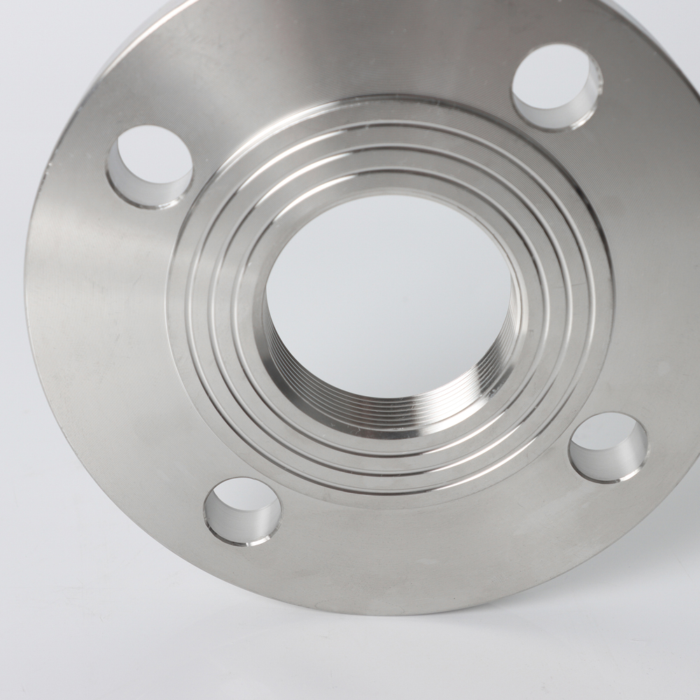 螺纹法兰（化工部） (9)